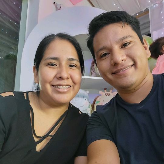Nosotros