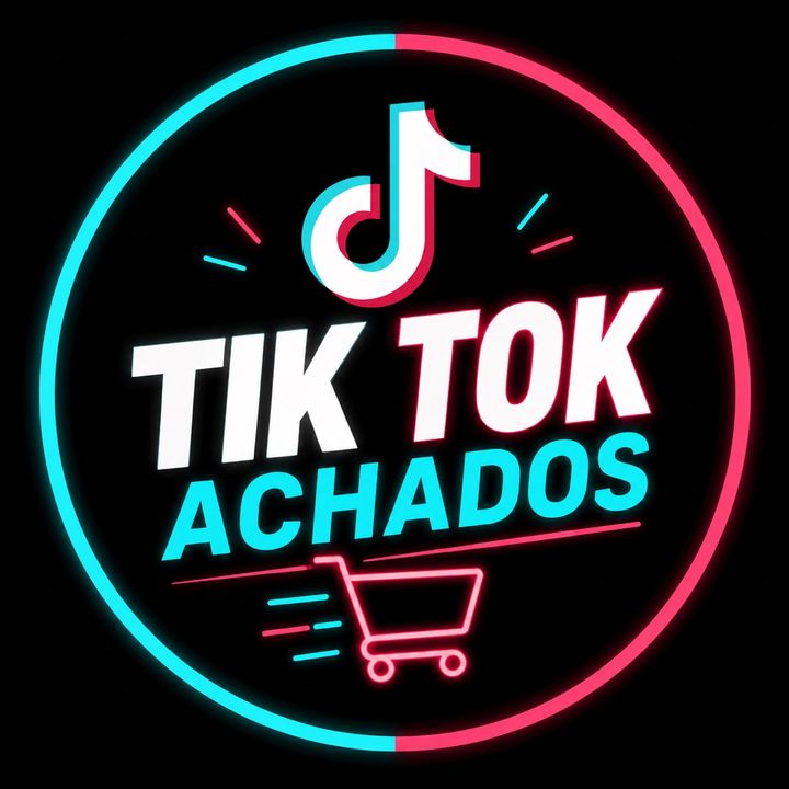 Tik tok achados