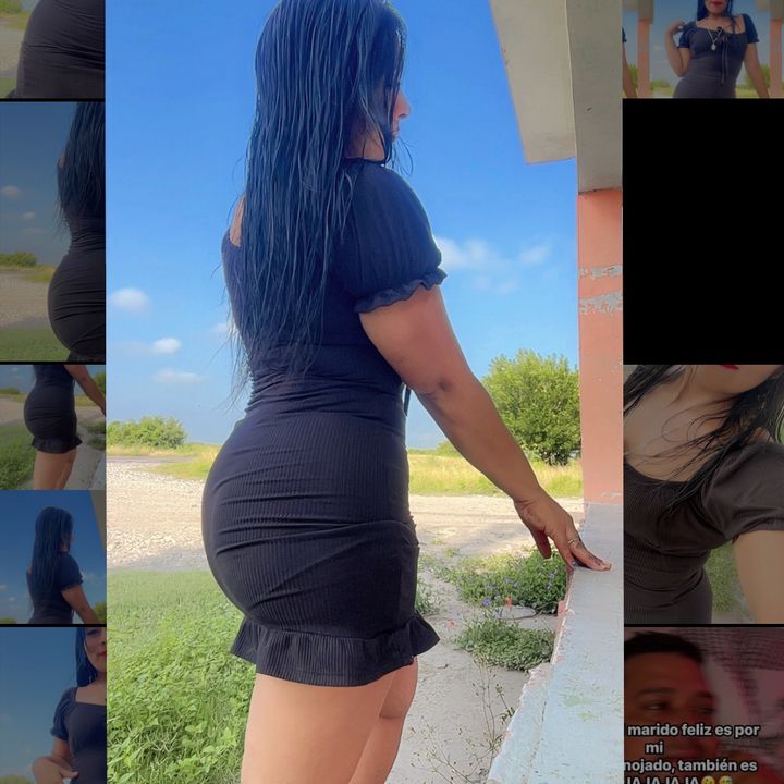 Linda🥰