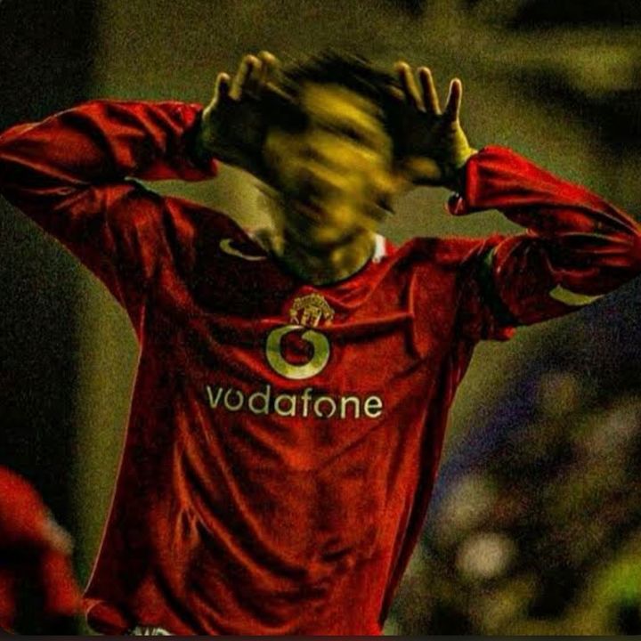 Emanuel. cr7. comante