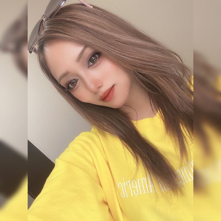 みぃたそ🧚🏻♀️