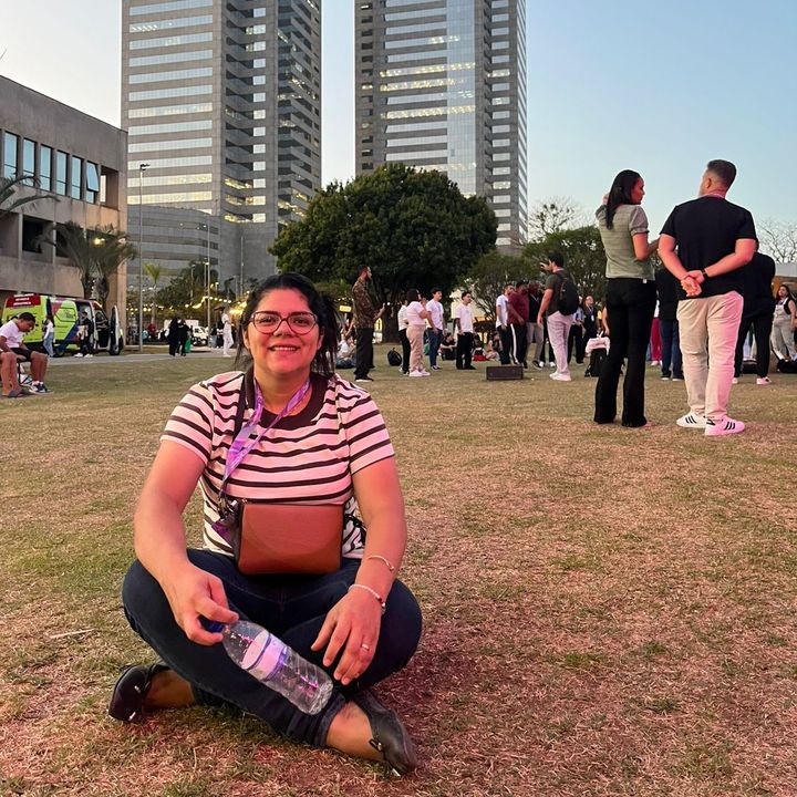 Ana Siqueira | Shop Creator