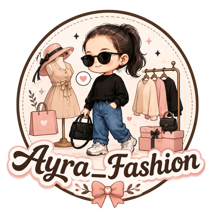 Ayra_Fashion🛍️