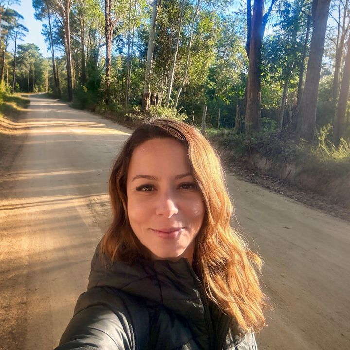 Melissa Xarp