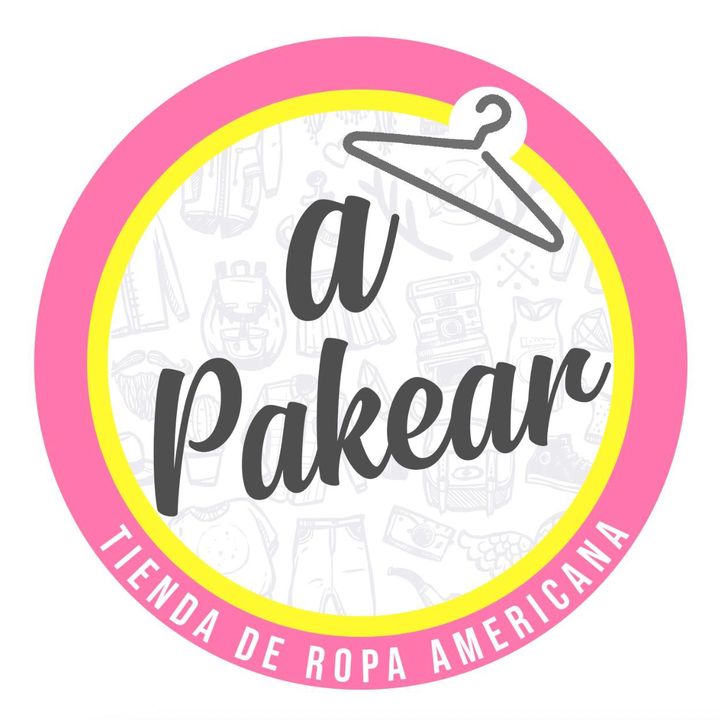 Ropa americana Apakear