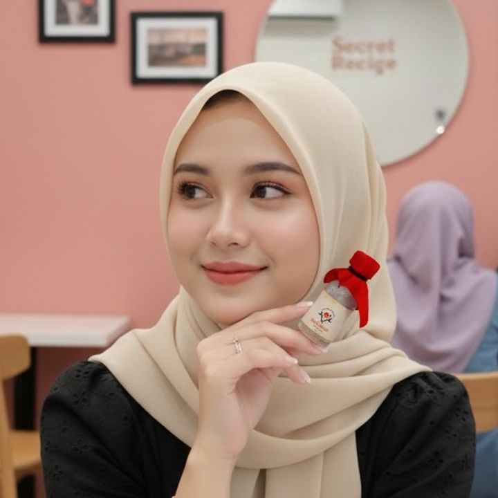 Adik manis