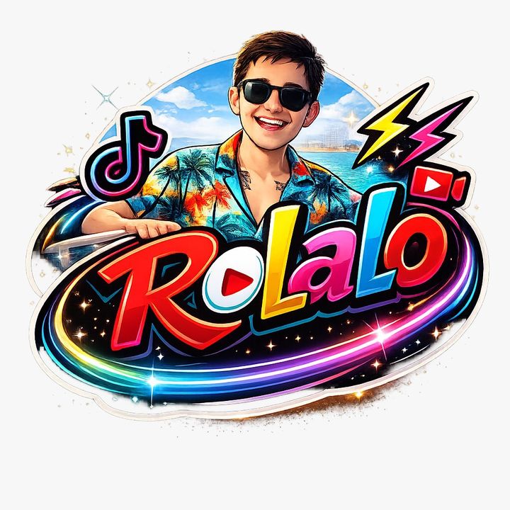 EL RÓLALO 👌🏻