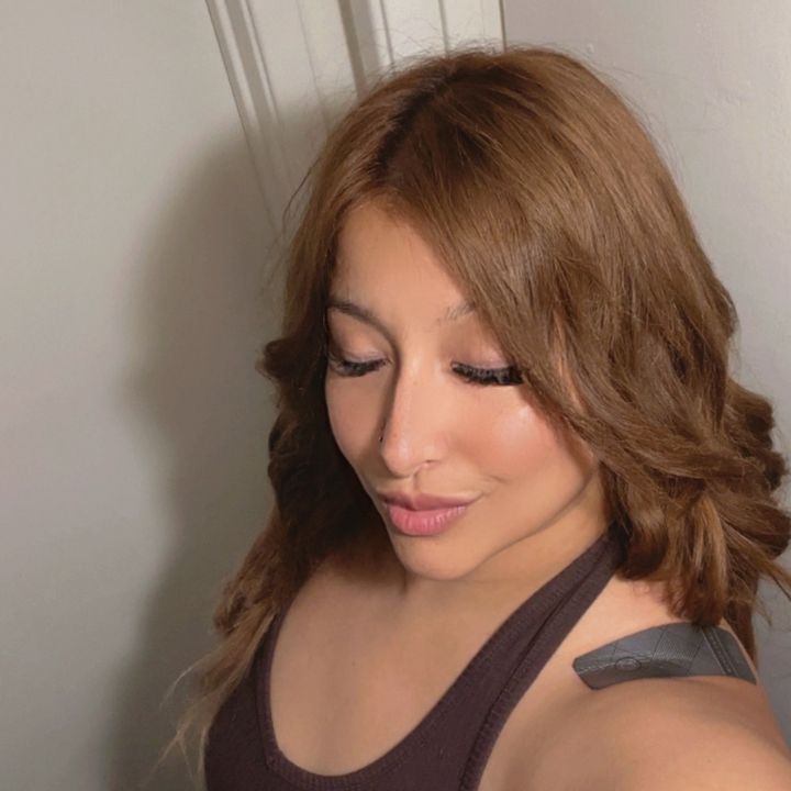 Angie boiso
