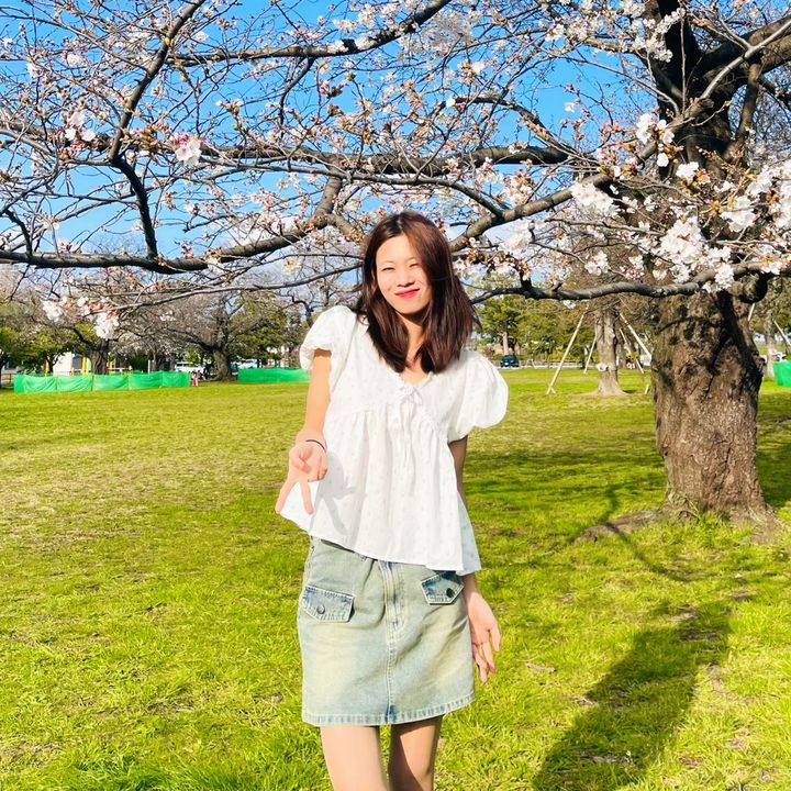 Yuki Chan ♋️