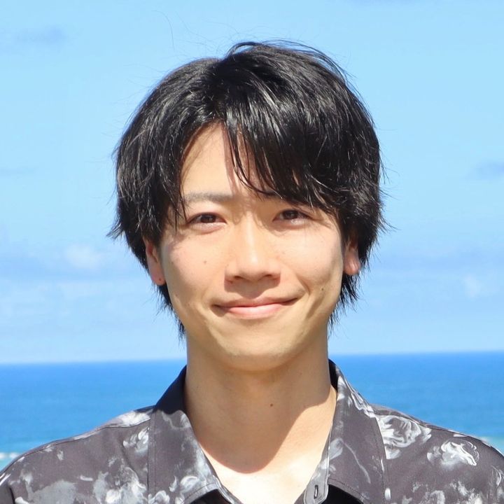矢澤 剛｜気象予報士🌤️防災士