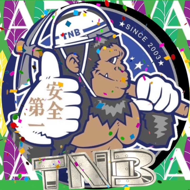 株式会社(TNB)