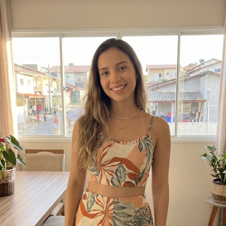 Maya Costa 🎀