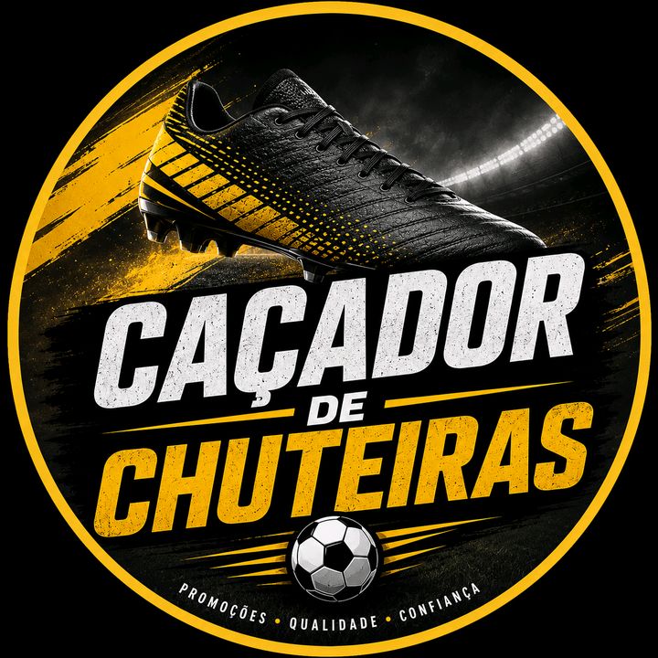 Caçador de chuteiras