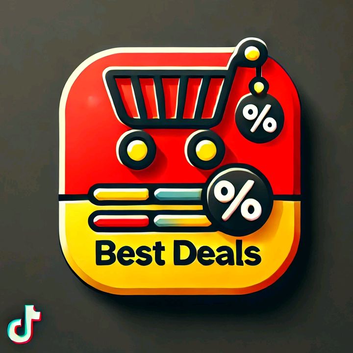 Daily Deals Hub