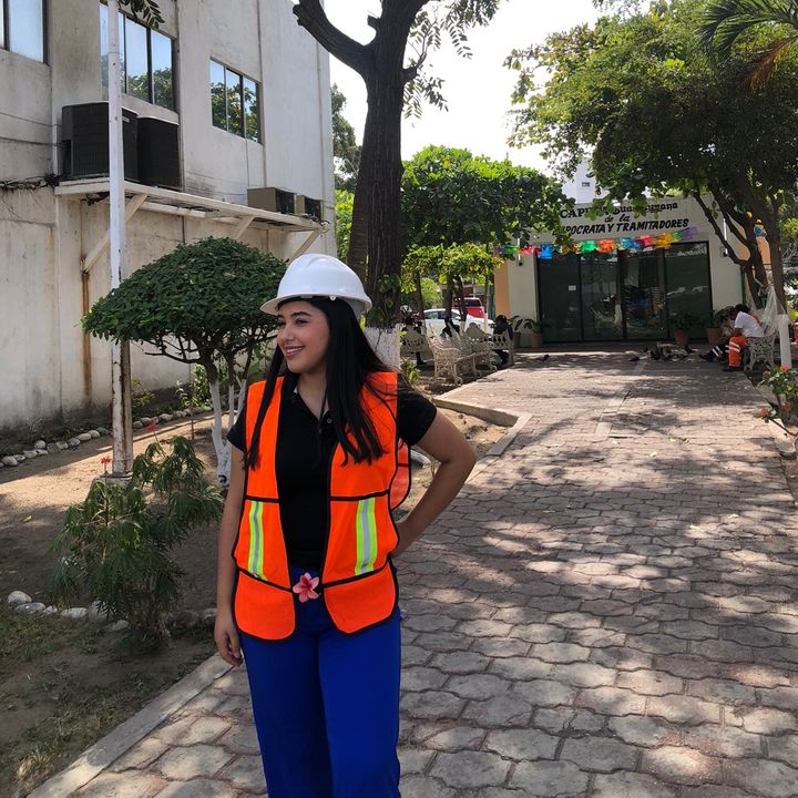 Logístic yahaira