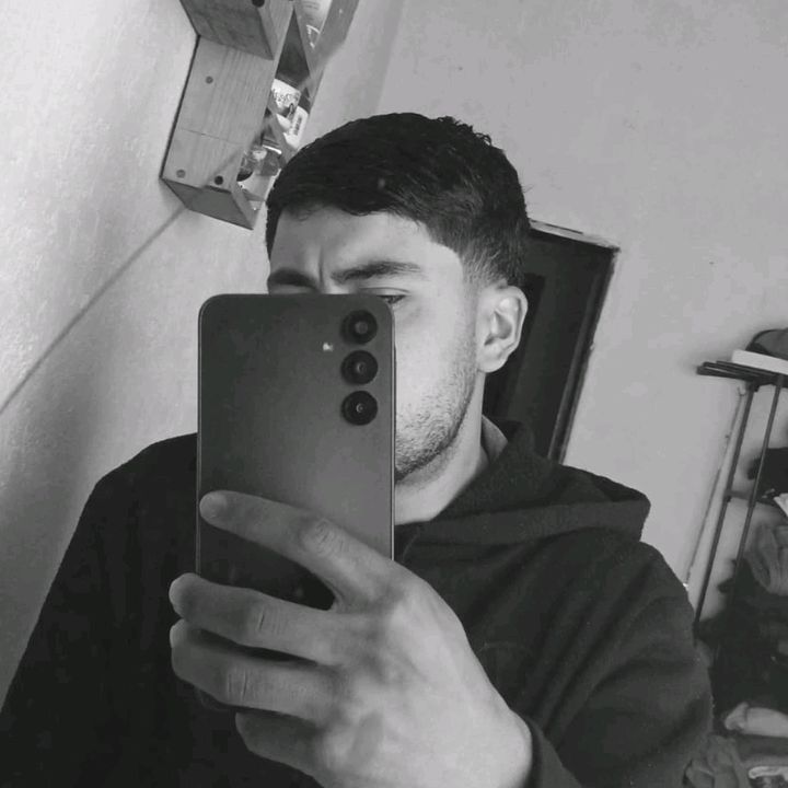 Jared Eriván🐿