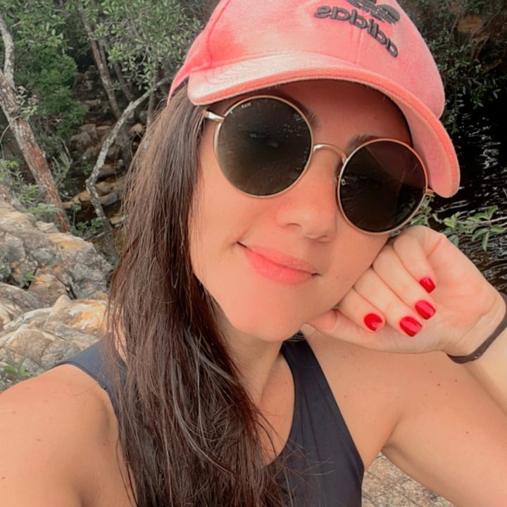 Bárbara Simas