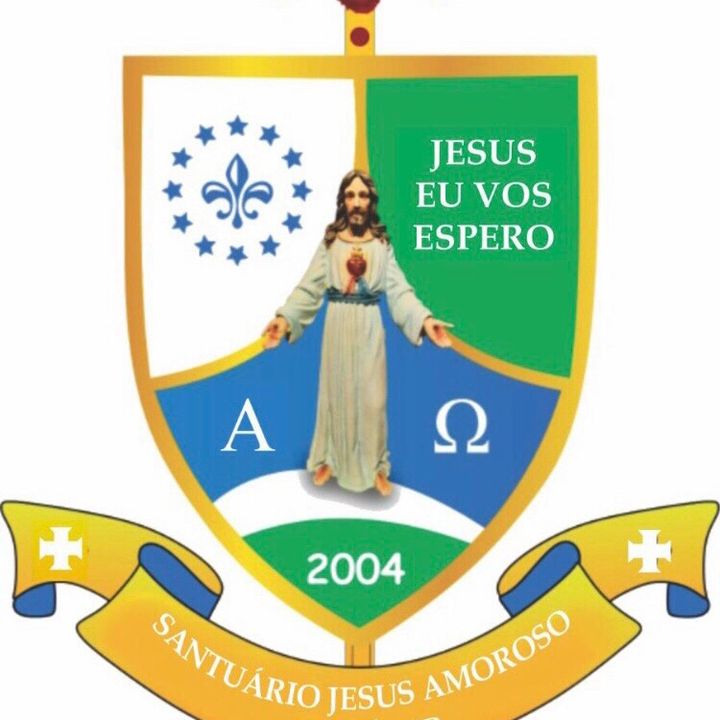 Santuário Jesus Amoroso
