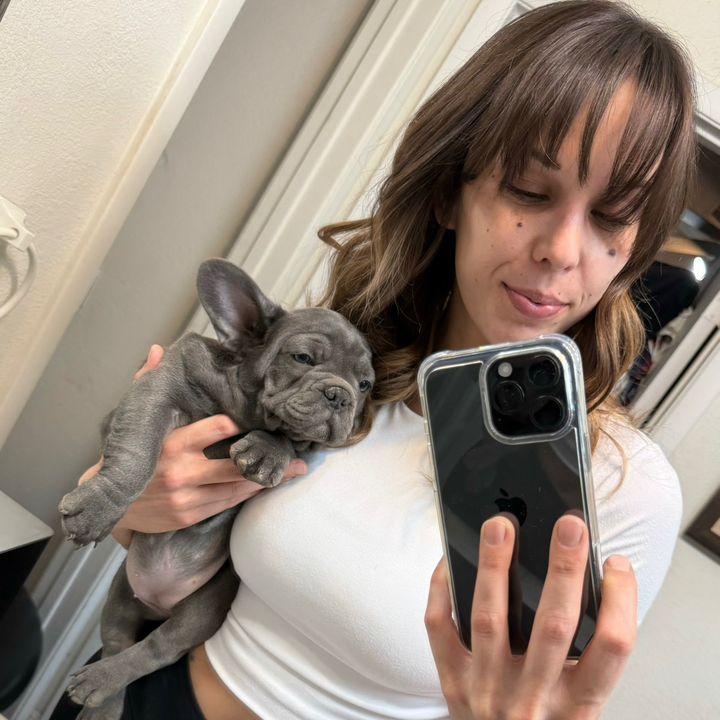 BB🐶💃🐶