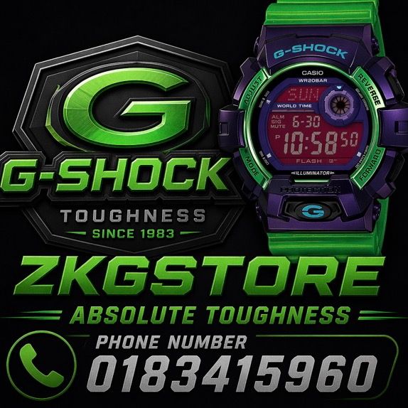 zkgstore
