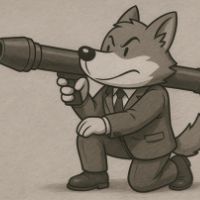 WOLF