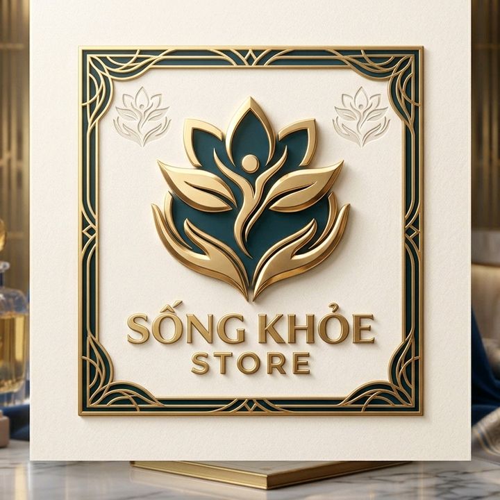 Sống Khỏe Store