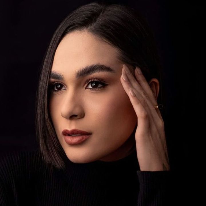Dra. Izabella Ramalho