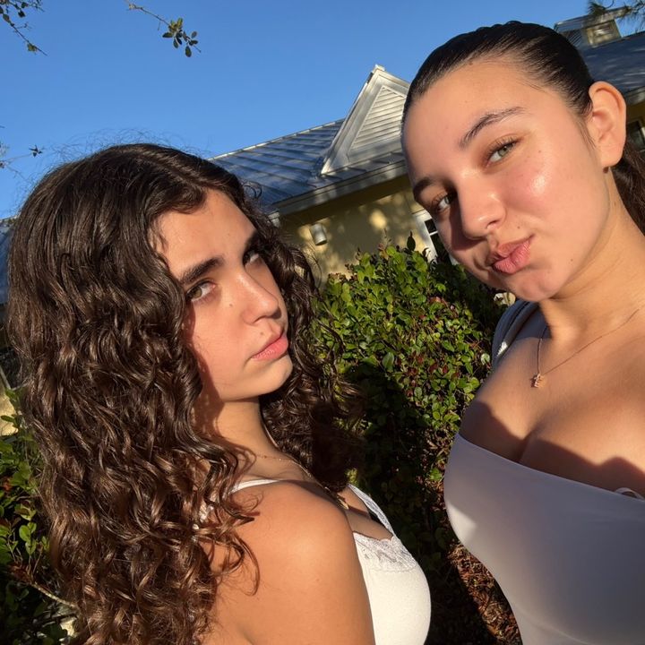 jolie and lauren!