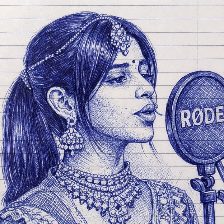 Anukriti Cover