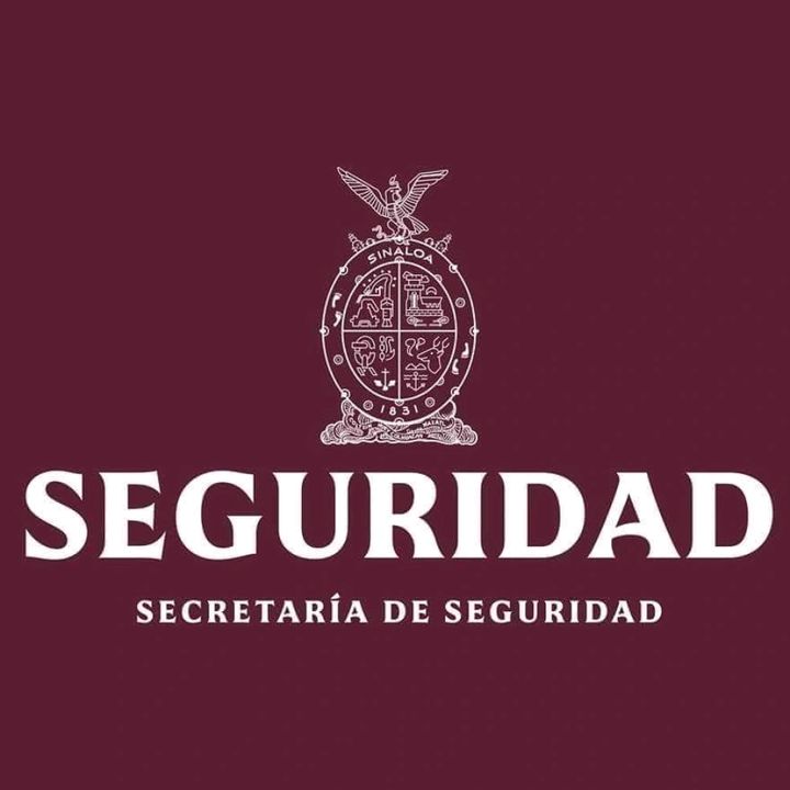Seguridad Pública Sinaloa