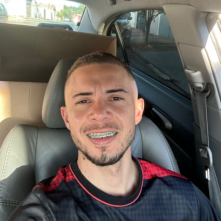 REiNALDO V⚡️