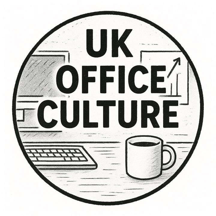 UkOfficeCulture