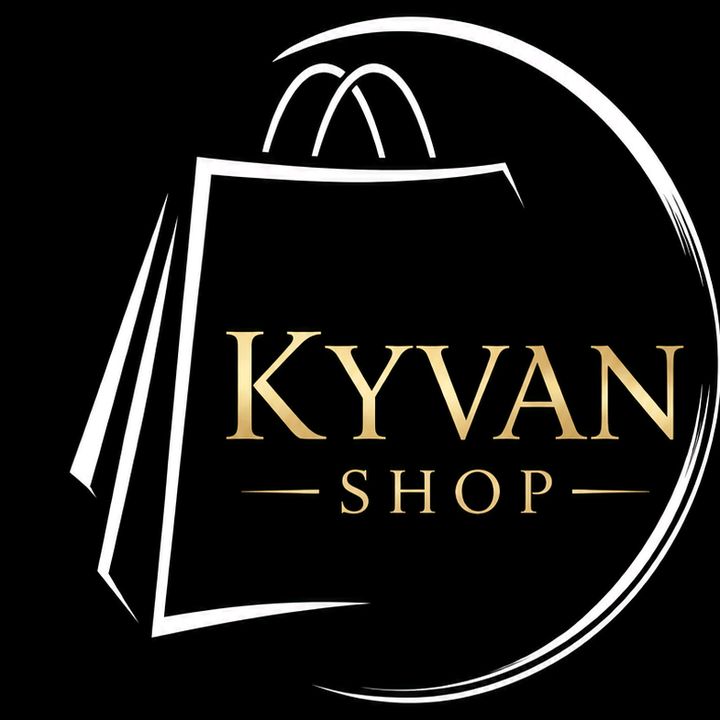 Kyvan shop