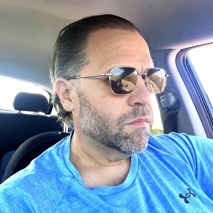 Colin | Alcohol-Free Lifestyle