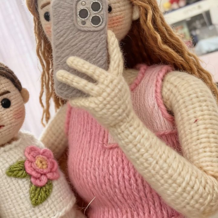 Crochetconamor🧸