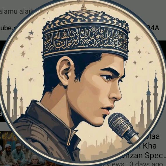 real Islamic story