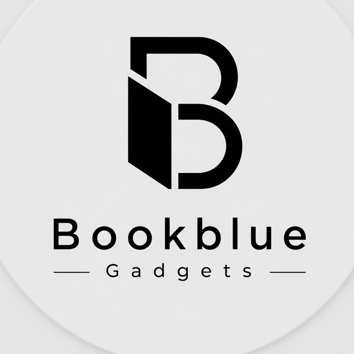 Bookblue Gadgets