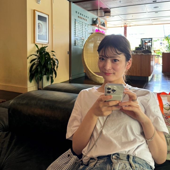 Yuka ⏐ 歯科衛生士が教える歯の知識🦷