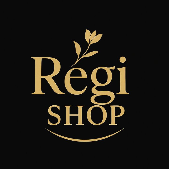 Regi Shop