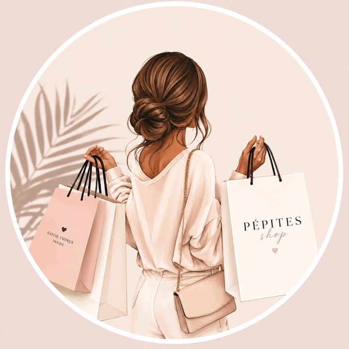 Pépites shop