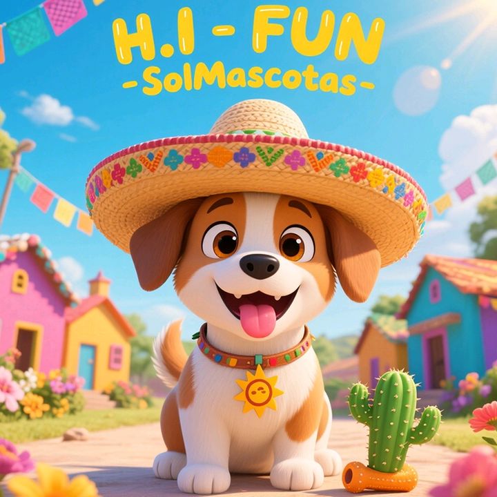 H.I_FUN_SolMascotas