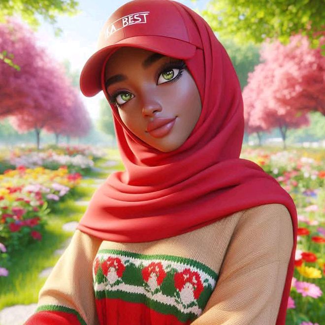 hanifa 🇺🇸🇺🇸🇺🇸