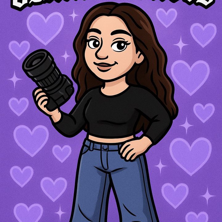 Little Lens Leah 📸✨