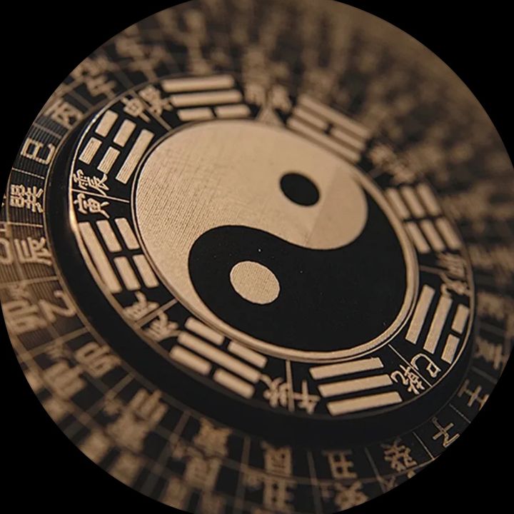 玄九尘讲风水