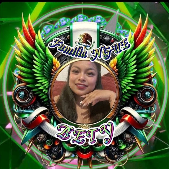 🌵🦋BETY HILARIO🦋🦁
