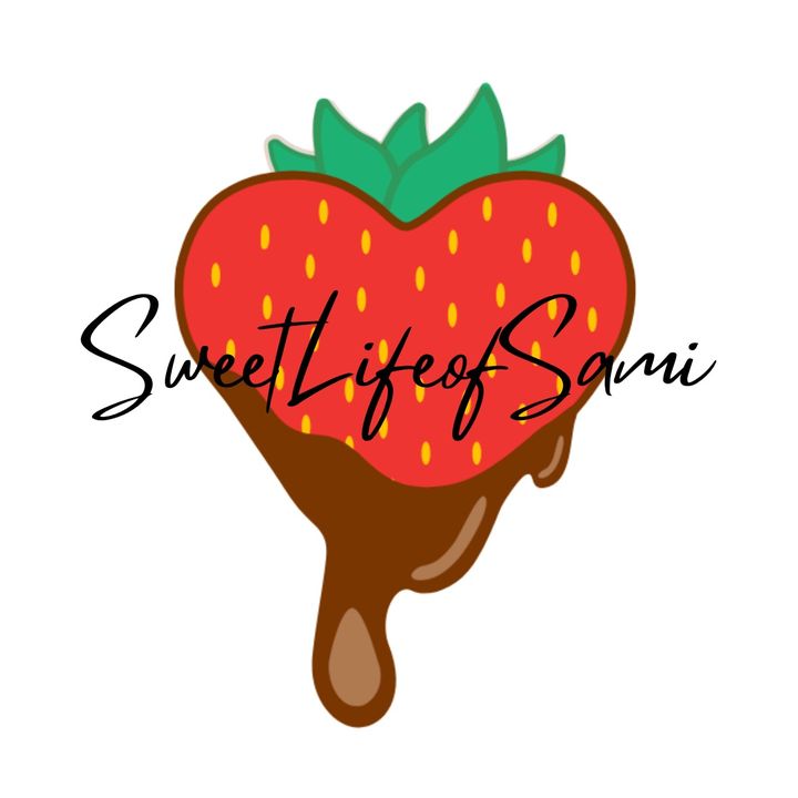 Sweet Life of Sami 🍓