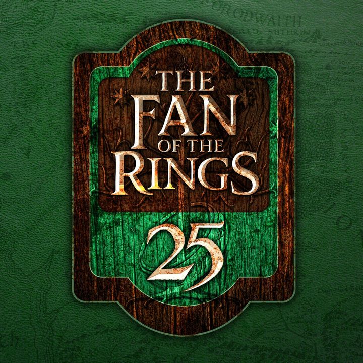 The Fan of the Rings