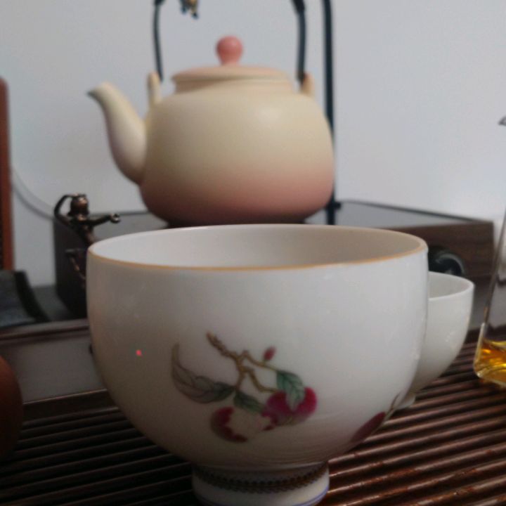 烟雨故事会