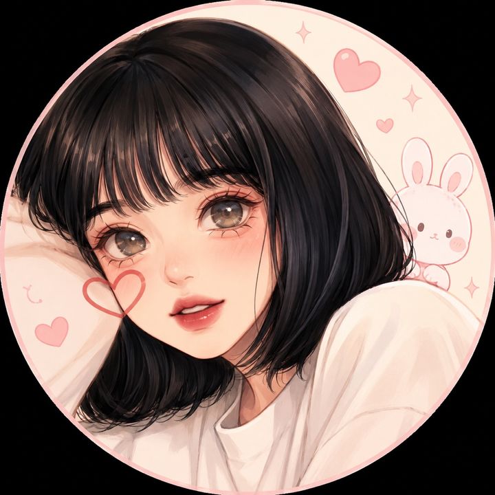 🎀 BlushBunny