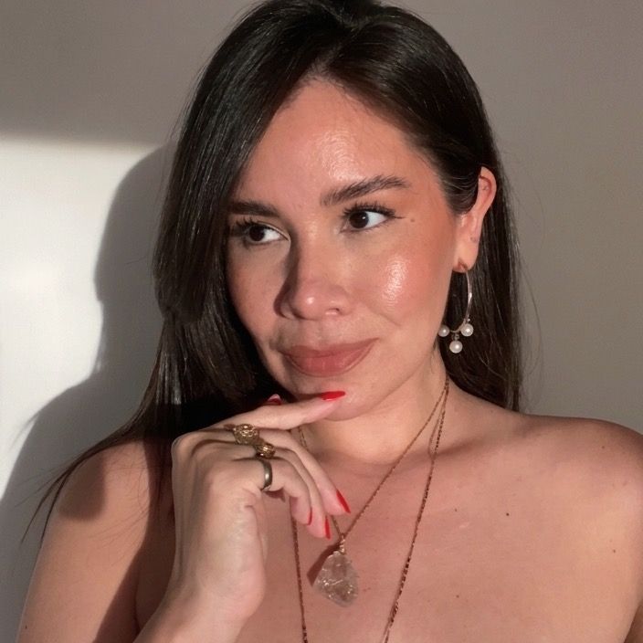 Carolina Martínez 🦋